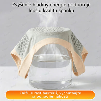 🔥🔥👖 Objavte tajomstvo – Kkio® 4 v 1 tvarovacie a spaľovačské kraťasy s mikronizovanou moringou a borberínom ☘️ Výhradne v oficiálnom e-shope značky.