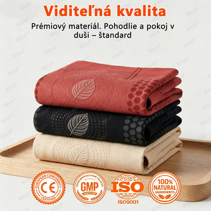 🔥🔥👖 Objavte tajomstvo – Kkio® 4 v 1 tvarovacie a spaľovačské kraťasy s mikronizovanou moringou a borberínom ☘️ Výhradne v oficiálnom e-shope značky.